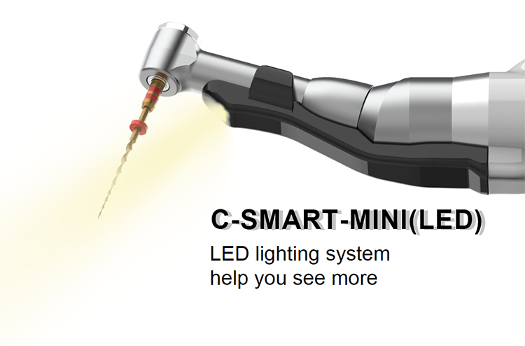 AL29L C-SMART-MINI(LED) Wireless Endo motors